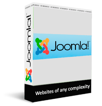 joomla en